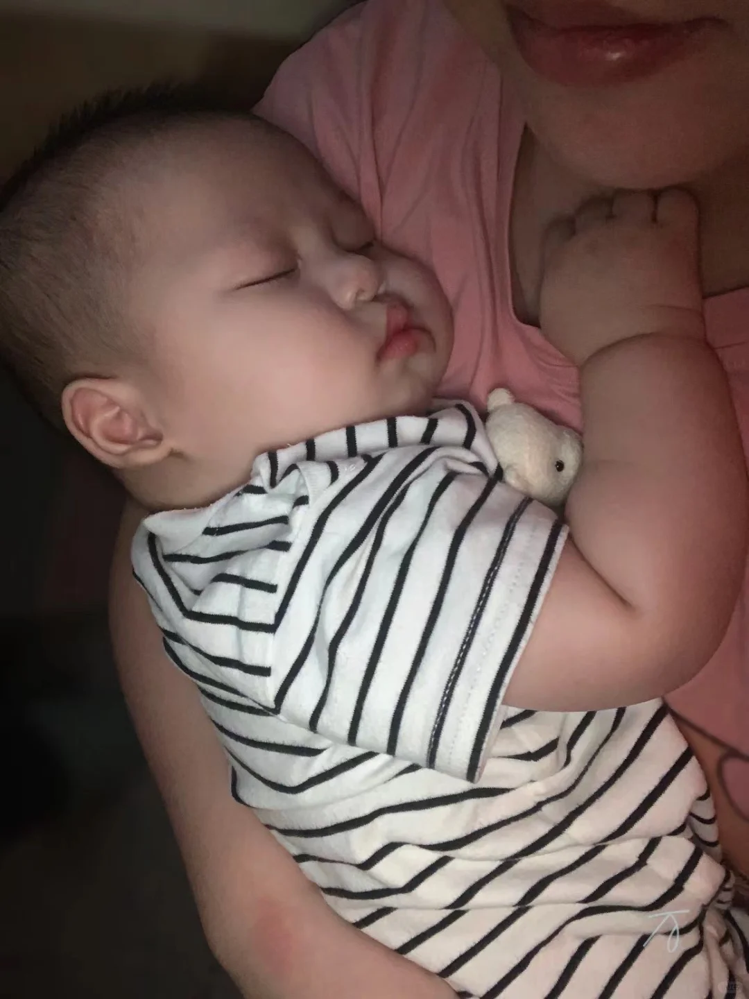 已生男宝症状分享与助孕指南